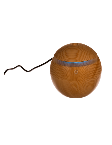Deumidificatore e diffusore di oli con 7 LED e attacco USB OTB76/3398 Out of The Blue | Futurartshop.com