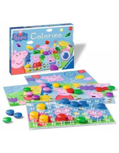 Peppa Pig Colorino RAV22306 Ravensburger | Futurartshop.com