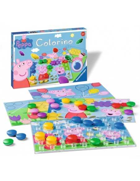 Peppa Pig Colorino RAV22306 Ravensburger | Futurartshop.com