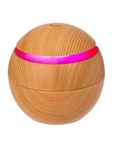 Deumidificatore e diffusore di oli con 7 LED e attacco USB OTB76/3398 Out of The Blue | Futurartshop.com