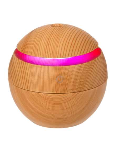 Dehumidifier and oil diffuser with 7 LEDs and USB connection OTB76/3398 Out of The Blue | Futurartshop.com