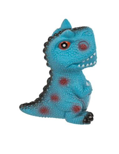Throw balls dinosaur 3 colors OTB59/2179 Out of The Blue | Futurartshop.com