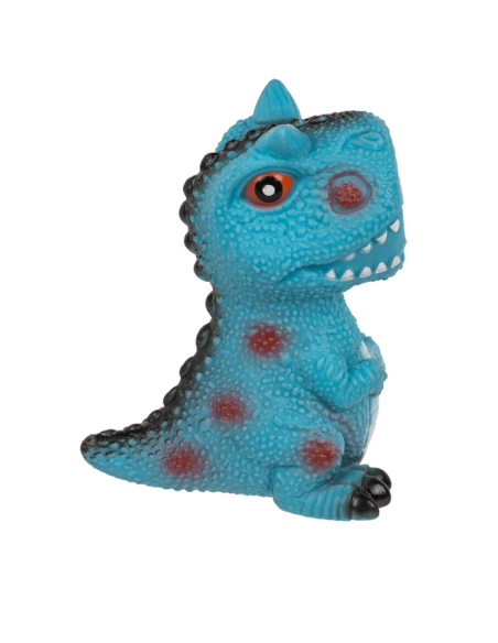 Lancia palle dinosauro 3 colori OTB59/2179 Out of The Blue | Futurartshop.com