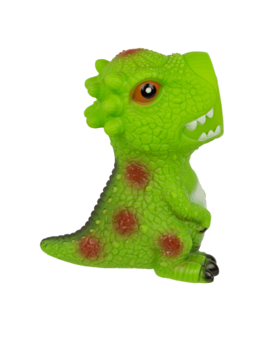 Throw balls dinosaur 3 colors OTB59/2179 Out of The Blue | Futurartshop.com