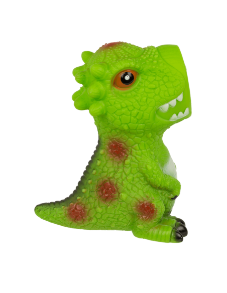 Lancia palle dinosauro 3 colori OTB59/2179 Out of The Blue | Futurartshop.com