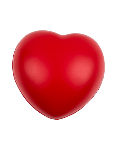 Heart antistress 6 cm OTB12/1089 Out of The Blue | Futurartshop.com