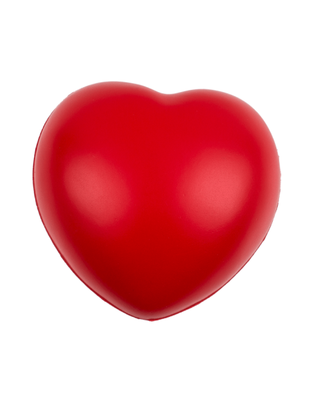 Heart antistress 6 cm OTB12/1089 Out of The Blue | Futurartshop.com