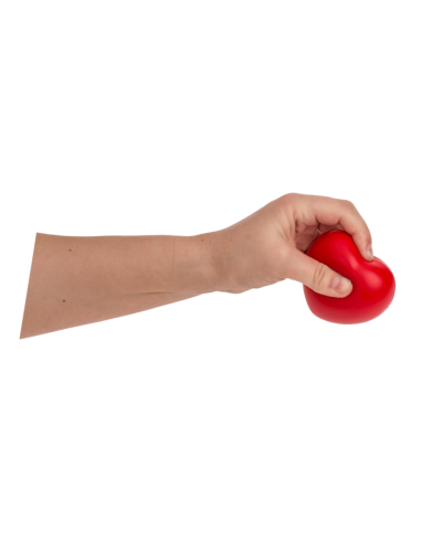 Cuore antistress 6 cm OTB12/1089 Out of The Blue | Futurartshop.com