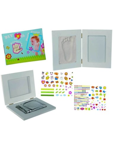 Set cornici bilaterali fai da te 2073551765054 Out of The Blue | Futurartshop.com