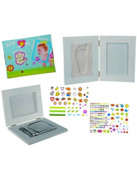 DIY Bilateral Photo Frames Set 2073551765054 Out of The Blue | Futurartshop.com