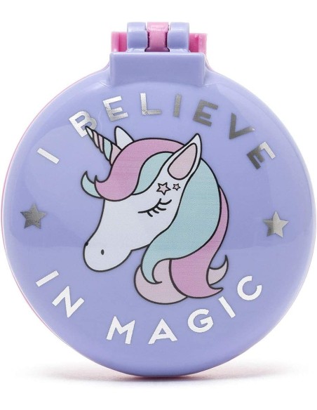 Spazzola con specchio unicorno LEGHB0032 Legami Milano | Futurartshop.com