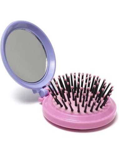 Unicorn Mirror Brush LEGHB0032 Legami Milano | Futurartshop.com