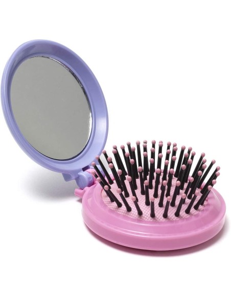 Unicorn Mirror Brush LEGHB0032 Legami Milano | Futurartshop.com