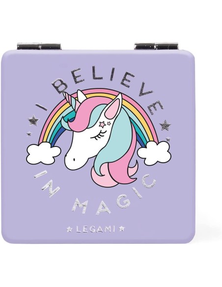 Unicorn bag spiecchietto LEGMIR0015 Legami Milano | Futurartshop.com