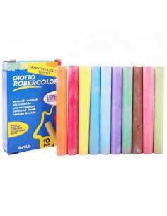 Giotto Robercolor colored plasters 58347 Fila | Futurartshop.com