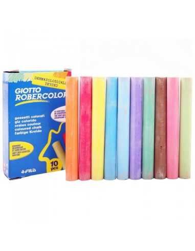 Giotto Robercolor colored plasters 58347 Fila | Futurartshop.com