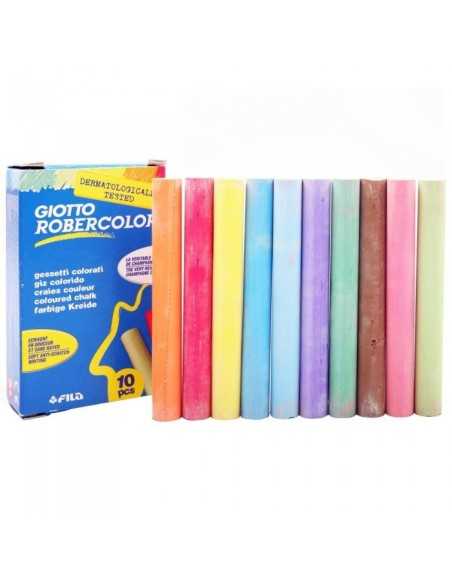 Giotto Robercolor colored plasters 58347 Fila | Futurartshop.com