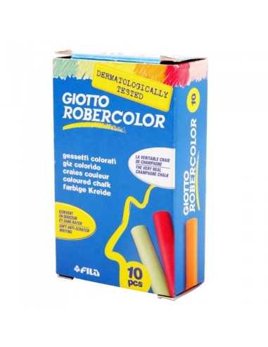 Giotto Robercolor colored plasters 58347 Fila | Futurartshop.com
