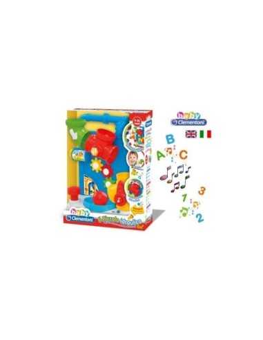 Little Plumber CLE14944 Clementoni | Futurartshop.com