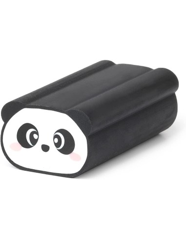Scented panda eraser LEGGP0004 Legami Milano | Futurartshop.com