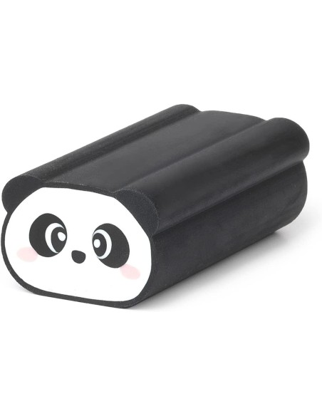 Scented panda eraser LEGGP0004 Legami Milano | Futurartshop.com