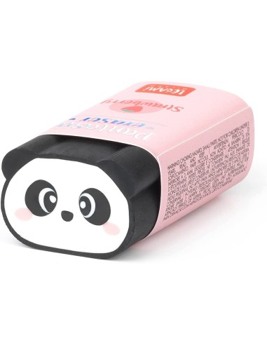 Gomma da cancellare panda profumata LEGGP0004 Legami Milano | Futurartshop.com