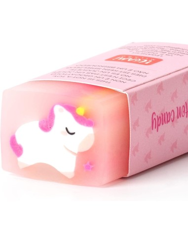 Scented Unicorn Eraser LEGGP0001 Legami Milano | Futurartshop.com