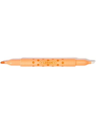 Pack 6 erasable highlighters LEGEH0001 Legami Milano | Futurartshop.com