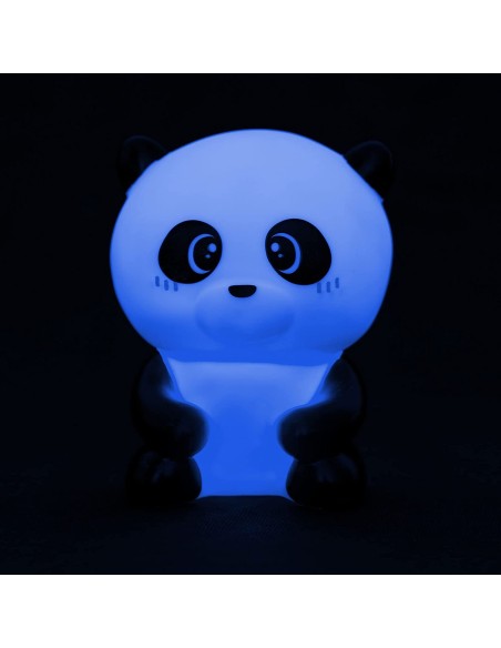 Luce notturna panda sweet dreams LEGNIL0005 Legami Milano | Futurartshop.com