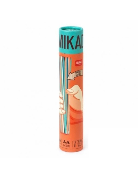 Shanghai gioco LEGMIK0001 Legami Milano | Futurartshop.com