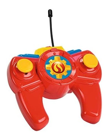 Sam il pompiere barca titan radiocomandata OST203097006 Futurart | Futurartshop.com