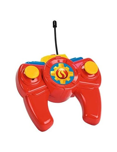 Sam the fireman radio controlled titan boat OST203097006 Futurart | Futurartshop.com
