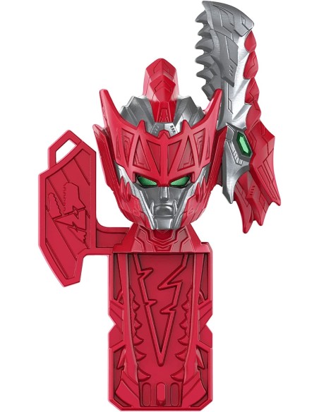 Po RangerEr Ranger character T-King Champ Champion Zord Dino Fur Fur OSTF0287/F1398 Hasbro | Futurartshop.com
