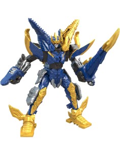 Power Rangers personaggio Mosa Razor Zord Dino Fury OSTF0287/F4209 Hasbro | Futurartshop.com