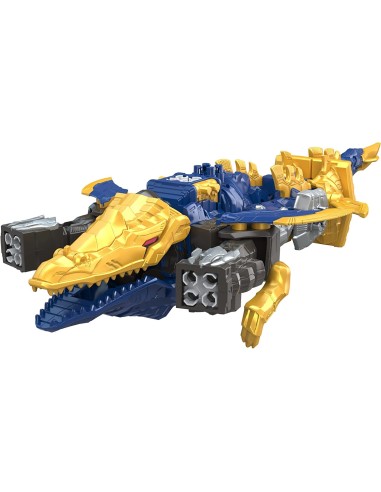Po RangersEr Rangers character Meuse Razor Zord Dino Fur Fur OSTF0287/F4209 Hasbro | Futurartshop.com
