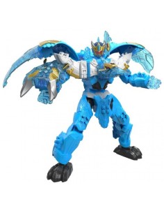 Power Rangers personaggio Ptera Freeze Zord Dino Fury OSTF0287/F4210 Hasbro | Futurartshop.com