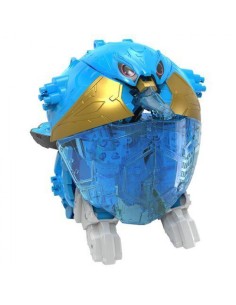 Power Rangers personaggio Ptera Freeze Zord Dino Fury OSTF0287/F4210 Hasbro | Futurartshop.com 2