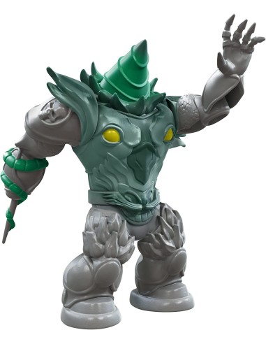 Po RangersEr Rangers character Blue Ranger vs Shockhorn Dino Fury OSTF1261/F1603 Hasbro | Futurartshop.com