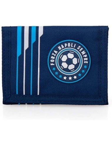 Wallet forza Napoli 12 cm 10 cm 4M99322 Futurart | Futurartshop.com