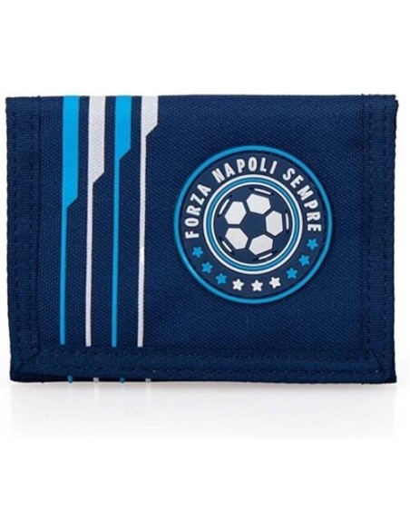 Wallet forza Napoli 12 cm 10 cm 4M99322 Futurart | Futurartshop.com