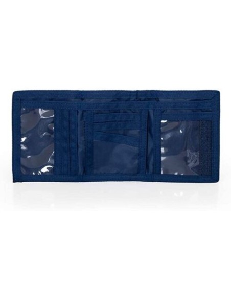 Portafoglio forza Napoli 12 x 10 cm 4M99322 Futurart | Futurartshop.com