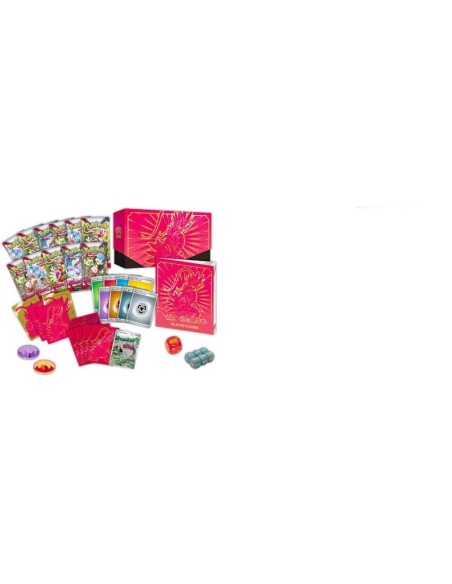 Pokemon Koraidon set allenatore fuoriclasse Scarlatto e Violetto GAMPK60329-1 Futurart | Futurartshop.com