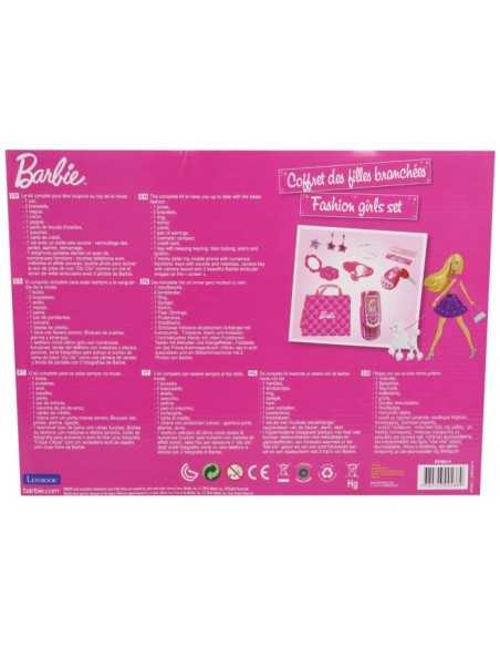 Barbie Fashion bag with accessories 168000 Dima | Futurartshop.com