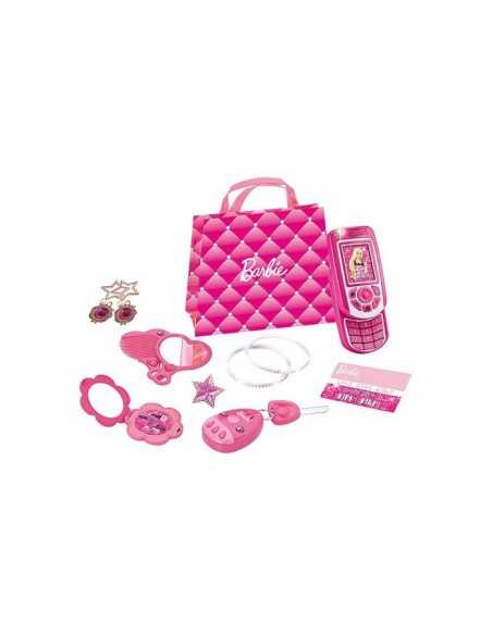 Barbie Fashion bag with accessories 168000 Dima | Futurartshop.com