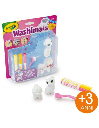 ash CRA74-7512 Crayola | Futurartshop.com