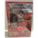 Metal Battle Striker Launcher 29898 Mega Bloks- Futurartshop.com