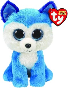 Plush Prince 15cm Beanie Boos CRAT36310 Ty | Futurartshop.com