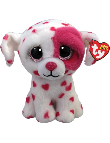 Plush Beau 15cm Beanie Boos CRAT36539 Ty | Futurartshop.com