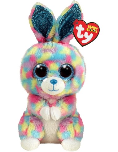 Peluche Hops 15 cm Beanie Boos CRAT36568 Ty | Futurartshop.com