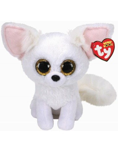 Peluche Phoenix 15 cm Beanie Boos CRAT36225 Ty | Futurartshop.com